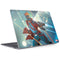 Marvel Star-Lord Galactic Showdown Surface Laptop 2 Skin